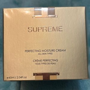 Supreme Perfecting Moisture Cream